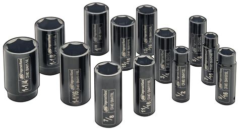 impact sockets 1 2 inch drive.